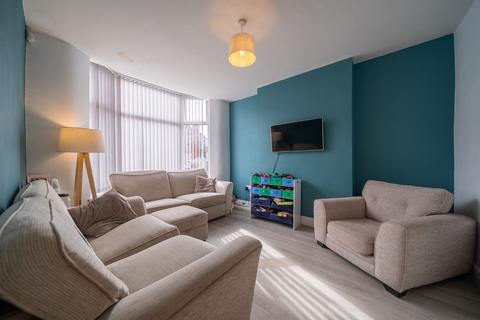 4 bedroom semi-detached house for sale, Rosedale Avenue, Crosby, L23