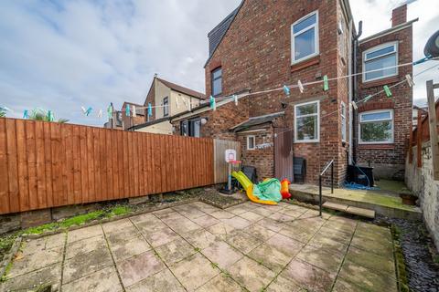4 bedroom semi-detached house for sale, Rosedale Avenue, Crosby, L23