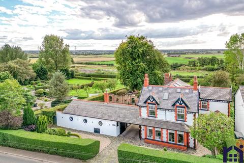 undefined, Rufford Road, Mawdesley, L40 3SA