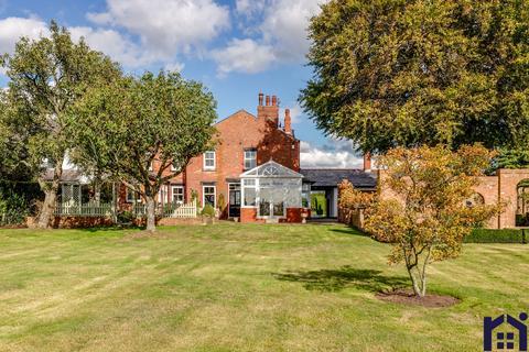 undefined, Rufford Road, Mawdesley, L40 3SA