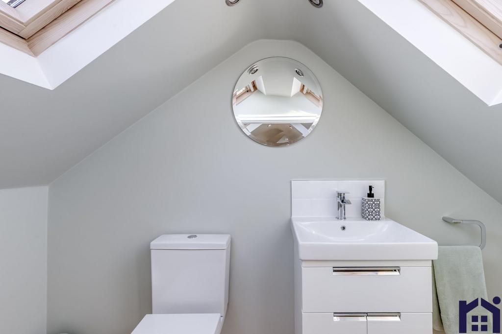 Guest en suite