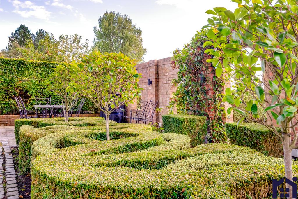 Parterre