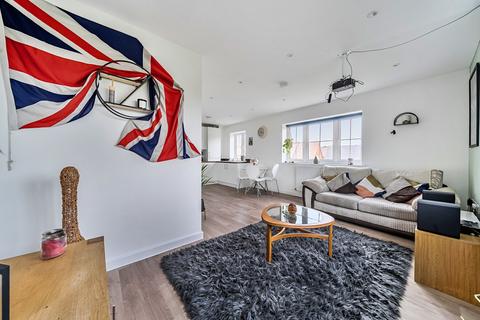 undefined, Elizabeth House, Kingsmead Avenue, Chichester, PO19