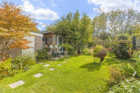 undefined, Millstream Gardens, Polegate BN26