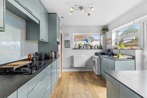 undefined, Millstream Gardens, Polegate BN26