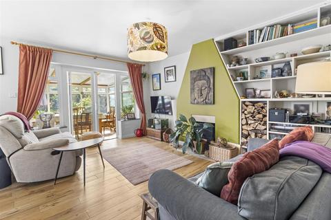 undefined, Millstream Gardens, Polegate BN26