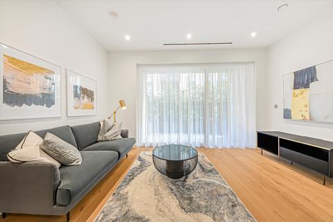 1 bedroom flat to rent, Carrick Yard, Fisherton Street, London, NW8