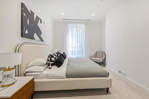 1 bedroom flat to rent, Carrick Yard, Fisherton Street, London, NW8