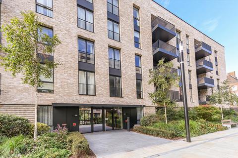 1 bedroom flat to rent, Carrick Yard, Fisherton Street, London, NW8