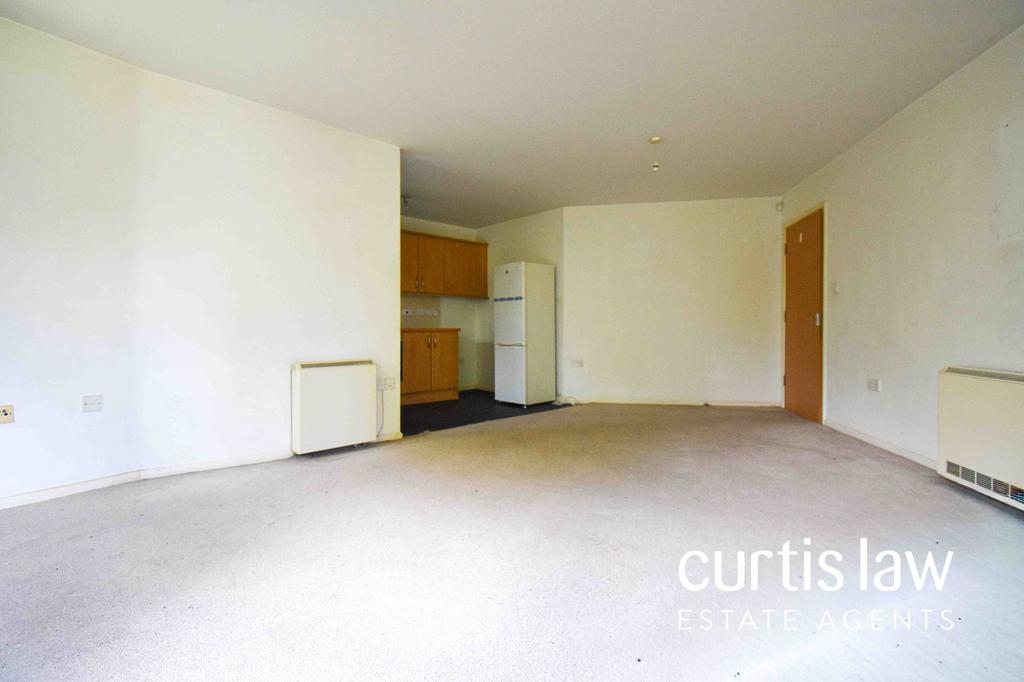Living Room/Kitchen