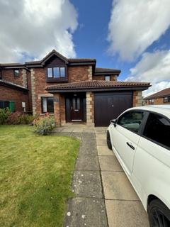 undefined, Kilrymont Crescent, St Andrews KY16