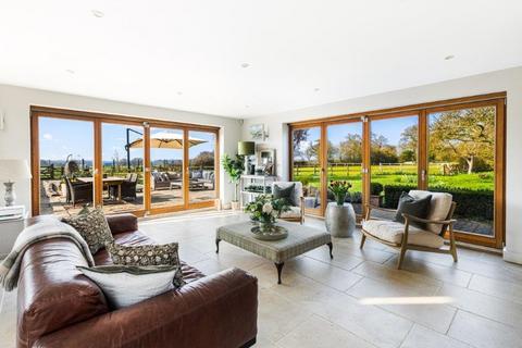 undefined, Borough Court Road, Hartley Wintney, Hook, Hampshire, RG27
