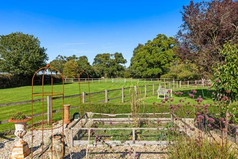 undefined, Borough Court Road, Hartley Wintney, Hook, Hampshire, RG27