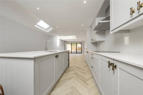 undefined, Church Road, Teddington