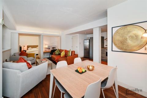 1 bedroom apartment for sale, The Listed Building, Wapping, London E1W