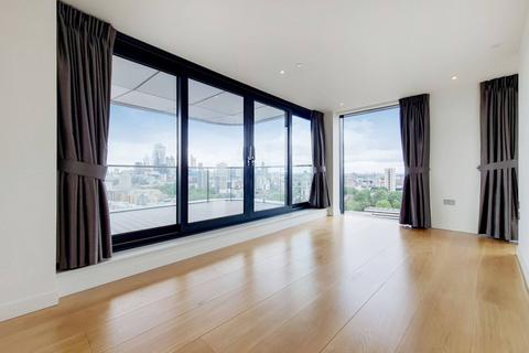 3 bedroom flat to rent, Cobblestone Square, Wapping, London, E1W