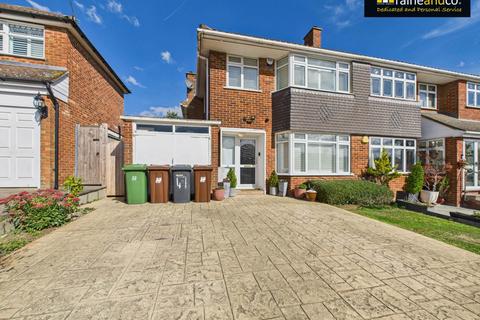 undefined, Torrington Drive, Potters Bar