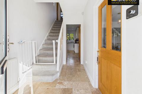 undefined, Torrington Drive, Potters Bar