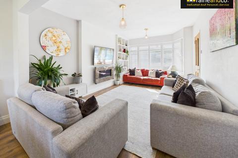 undefined, Torrington Drive, Potters Bar