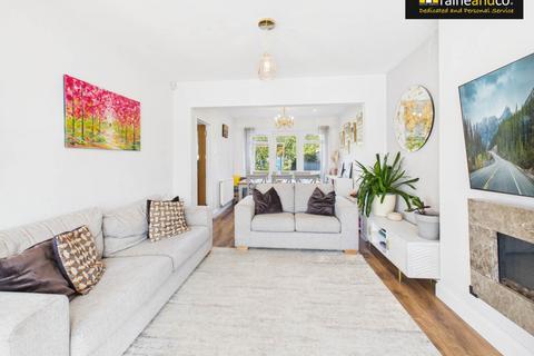 undefined, Torrington Drive, Potters Bar