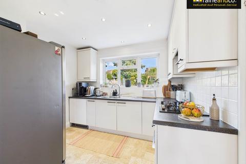 undefined, Torrington Drive, Potters Bar