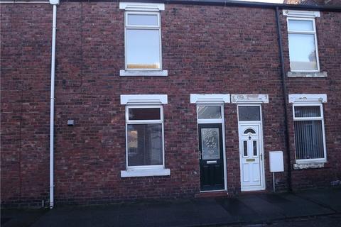 2 bedroom terraced house for sale, Short Street, Bishop Auckland, Durham, DL14