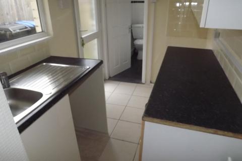 undefined, Short Street, Bishop Auckland, Durham, DL14