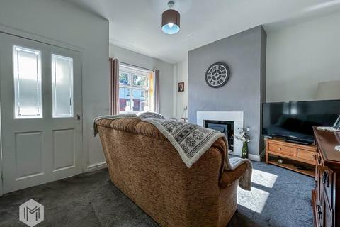 undefined, Plodder Lane, Farnworth, Bolton, Greater Manchester, BL4 0BU