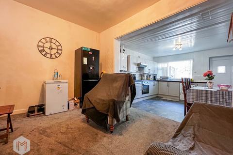 undefined, Plodder Lane, Farnworth, Bolton, Greater Manchester, BL4 0BU