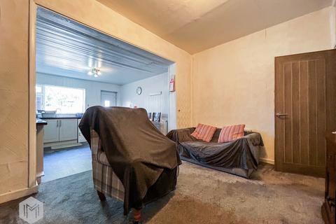 undefined, Plodder Lane, Farnworth, Bolton, Greater Manchester, BL4 0BU