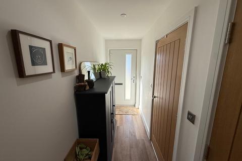 3 bedroom detached bungalow for sale, Clos Cwm Peris, Llanon, SY23