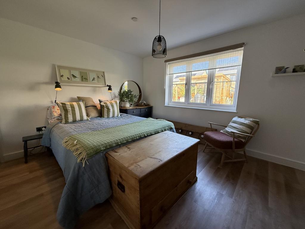 Principal Bedroom 1