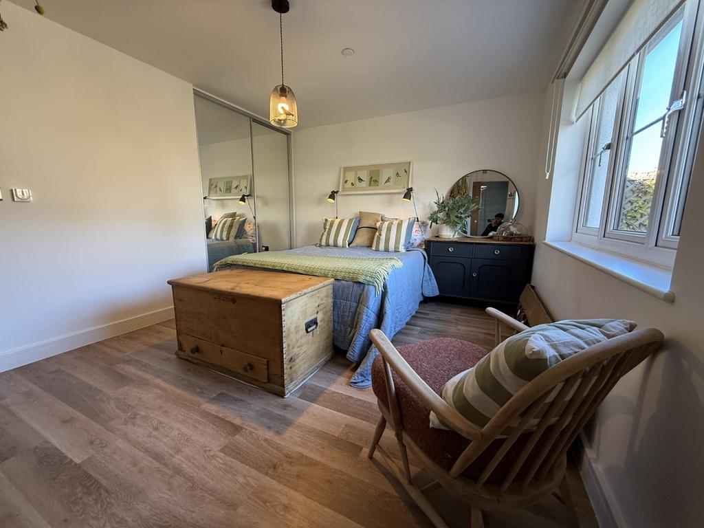 Principal Bedroom 1
