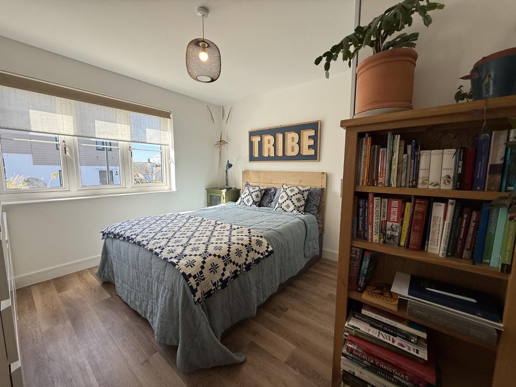 Front Double Bedroom 2