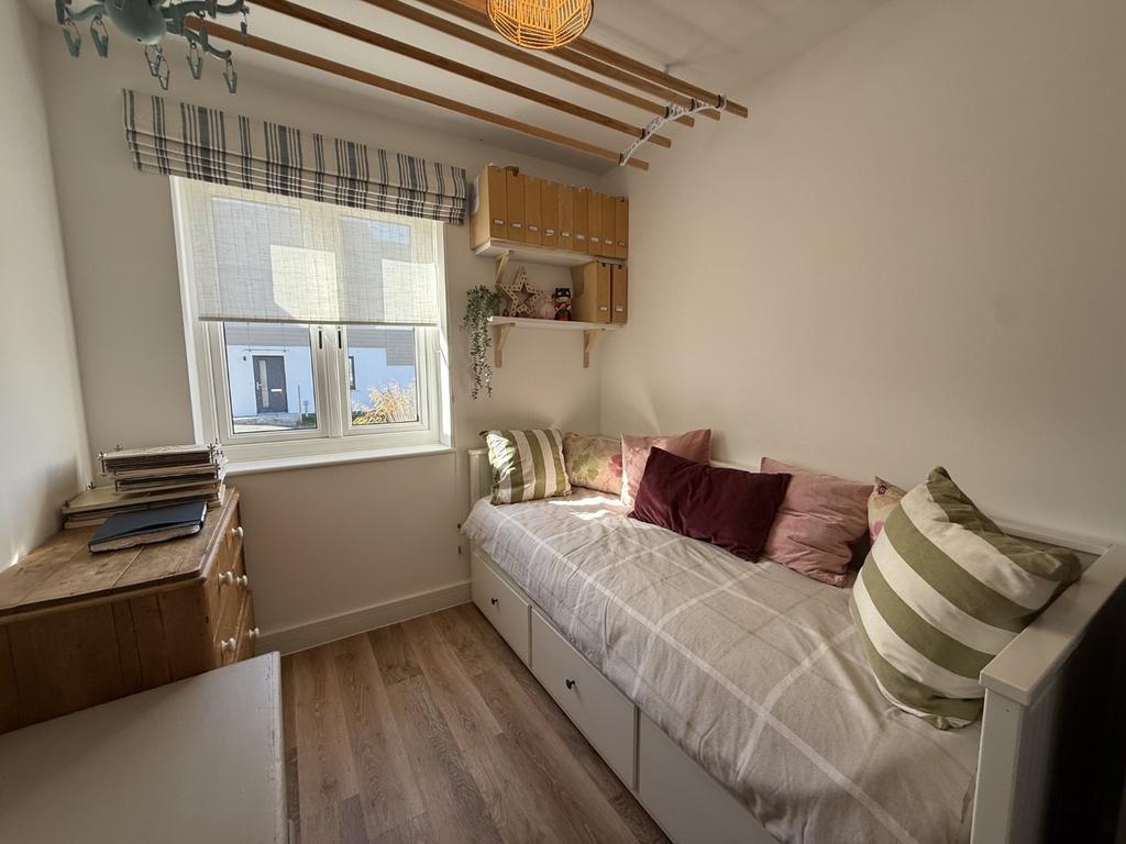 Front Bedroom 3