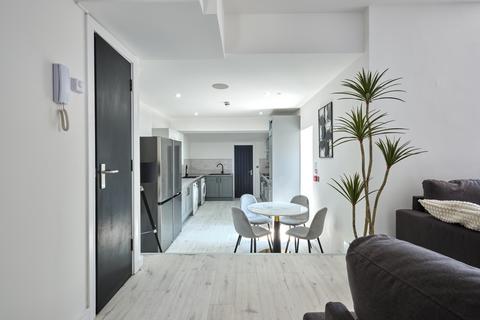 undefined, at Liverpool, 1, Kemble Street SA2