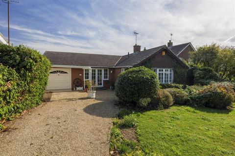 2 bedroom detached bungalow for sale, Ifield Lodge, Clapham Hill, Whitstable