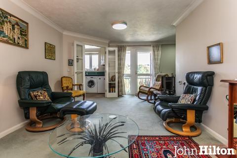 1 bedroom retirement property for sale, London Road, Patcham, Brighton
