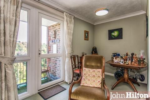 1 bedroom retirement property for sale, London Road, Patcham, Brighton