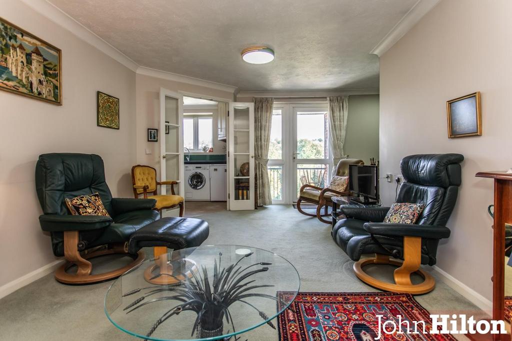 London Road, Patcham, Brighton - View 2