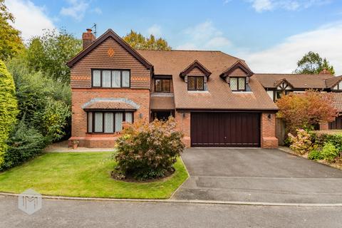 undefined, Whitland Avenue, Bolton, Greater Manchester, BL1 5FB