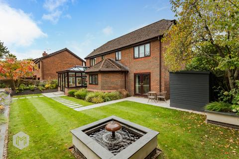 undefined, Whitland Avenue, Bolton, Greater Manchester, BL1 5FB