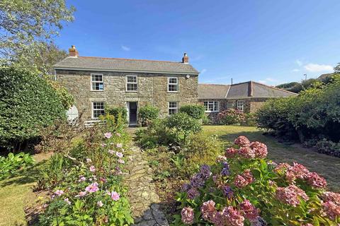 undefined, Mount Hawke, Truro - House and Land with Development Opportunity