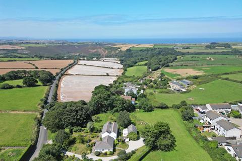 undefined, Mount Hawke, Truro - House and Land with Development Opportunity