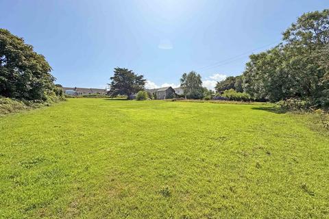 undefined, Mount Hawke, Truro - House and Land with Development Opportunity