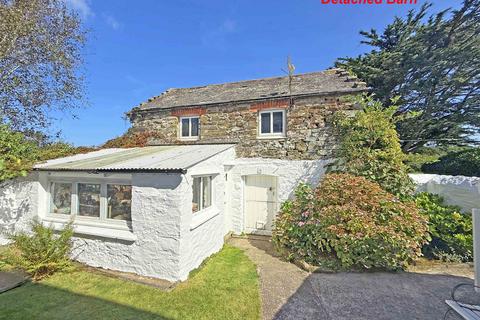 undefined, Mount Hawke, Truro - House and Land with Development Opportunity