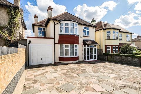 4 bedroom detached house for sale, Guibal Road, Lee