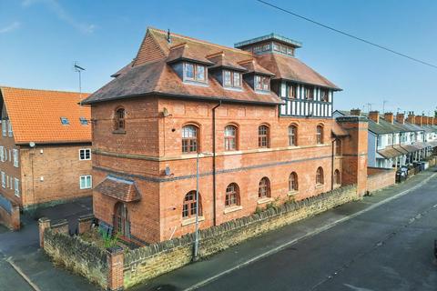 undefined, Sandpiper House, Marhill Road, Carlton, Nottingham