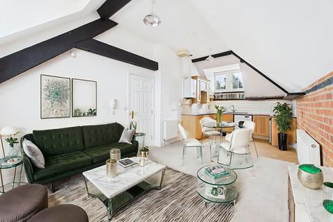 undefined, Sandpiper House, Marhill Road, Carlton, Nottingham