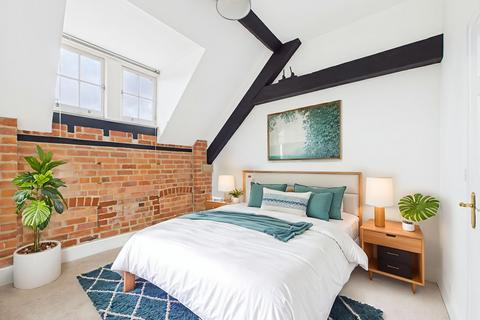 undefined, Sandpiper House, Marhill Road, Carlton, Nottingham